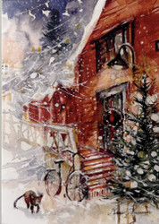 Aittatorin joulu 2025