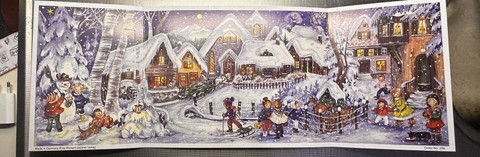 Panorama adv kalenteri 256