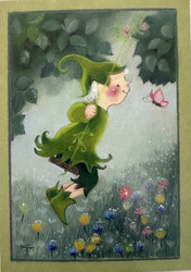 Kesäkeinussa, Kaarina Toivanen 161