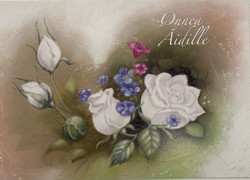 Onnea Äidille KT310