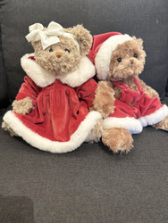 Romy X-mas & Christmas Mavi