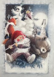 Kuutamosonaatti KT 410