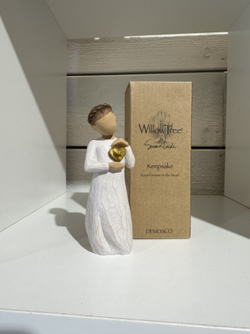 Keepsake, Willow Tree 