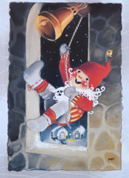 Korkeelta ja kovaa KT299