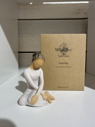Willow tree Serenity