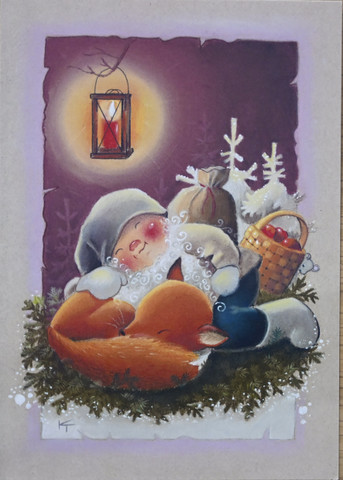 Tulossa ollaan KT292