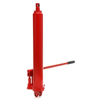  8T hydraulisylinteri käsipumpulla