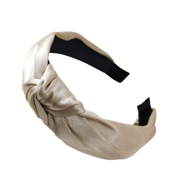 Beige solmupanta -kiilto-