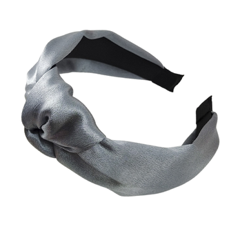 Harmaa solmupanta (kiilto)