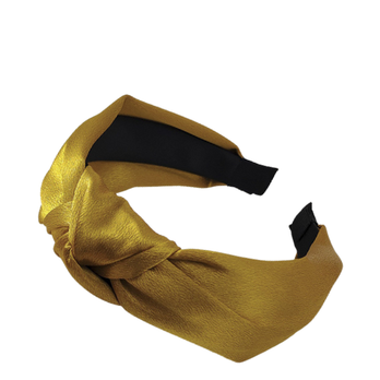 Kultainen solmupanta -kiilto-