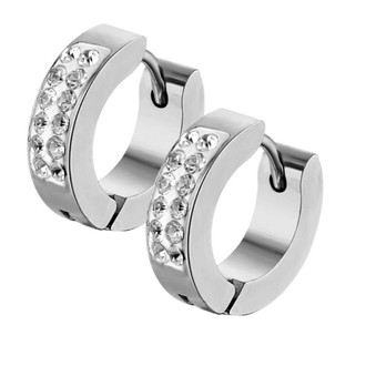 Rengas korvakorut original -12-