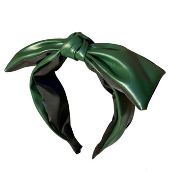 Vihreä rusettipanta (pu)