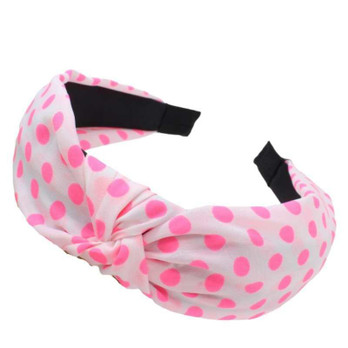 Solmupanta pilkut -valkoinen-