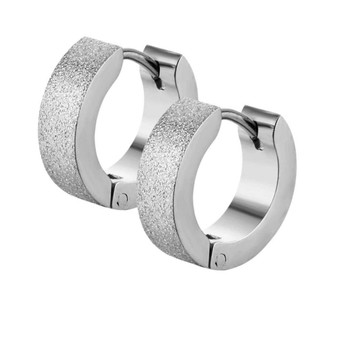 Rengas korvakorut original -huurre-