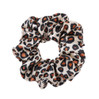 Scrunchie vaalea -leo-