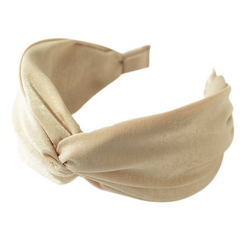 Beige solmupanta -leveä-