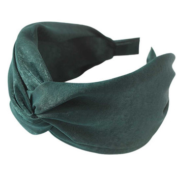 Merenvihreä solmupanta -leveä-