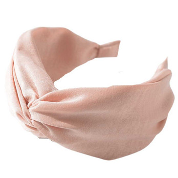 Pinkki solmupanta -leveä-