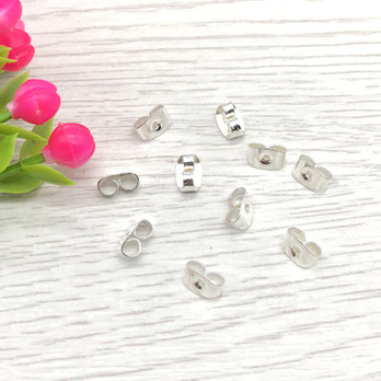 Korvakorujen taustat 4kpl (rst)