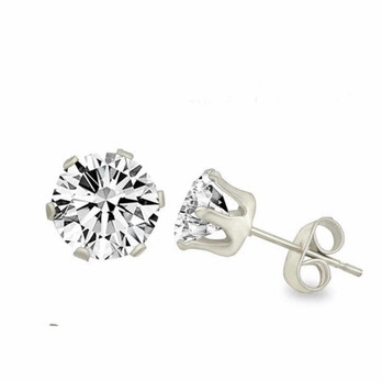 Säde nappikorvikset 3mm -ho-