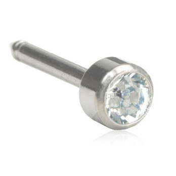 Blomdahl korvien rei´ityskoru 4mm (LONG)