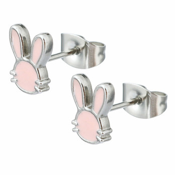 Söpöt pupu nappikorvikset 