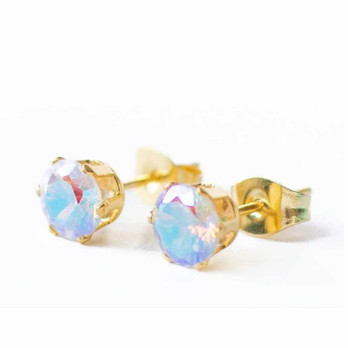 Säde sateenkaari 6mm -ku-