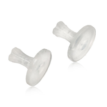Blomdahl crystal 4mm -aqua-