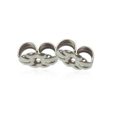 Blomdahl Tiffany 4mm helmi 