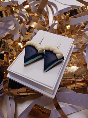 Minttu-mustikka juustokakku 