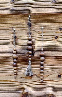 Helmikoriste tervahelmistä 130mm