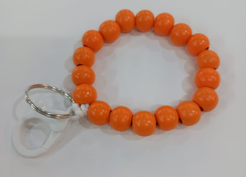 Rannekoru avaimille -oranssi-