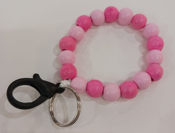 Rannekoru avaimille -pinkit-