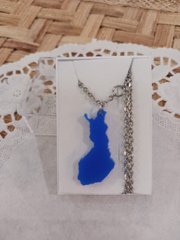 Suomineito kaulakoru