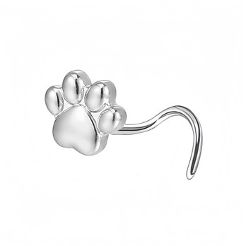 Nenäkoru tassu 0.8mm teräs