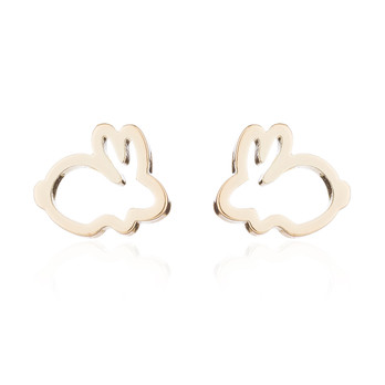 Pupu nappikorvikset -kulta-