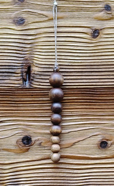 Helmikoriste tervahelmistä 145mm