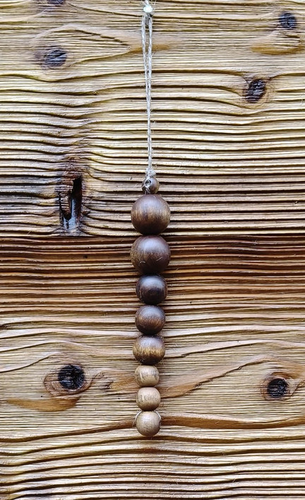 Helmikoriste tervahelmistä 145mm