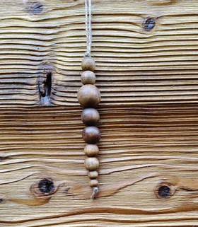 Helmikoriste tervahelmistä 130mm