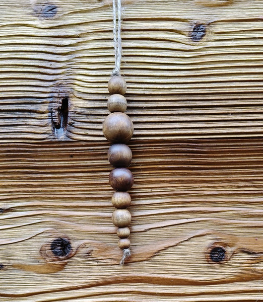 Helmikoriste tervahelmistä 130mm