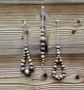 Helmiriipus tervahelmistä 140mm