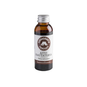Aito hautaterva 50ml