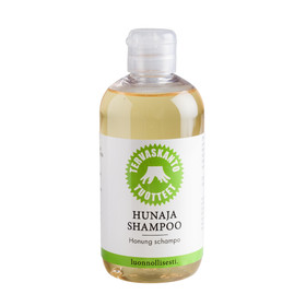 Hunajashampoo 250ml