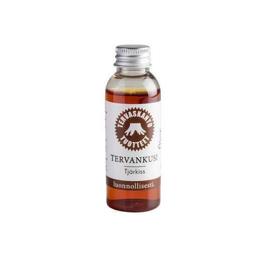 Tervankusi 50 ml