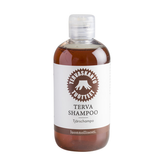 Tervashampoo 250ml 