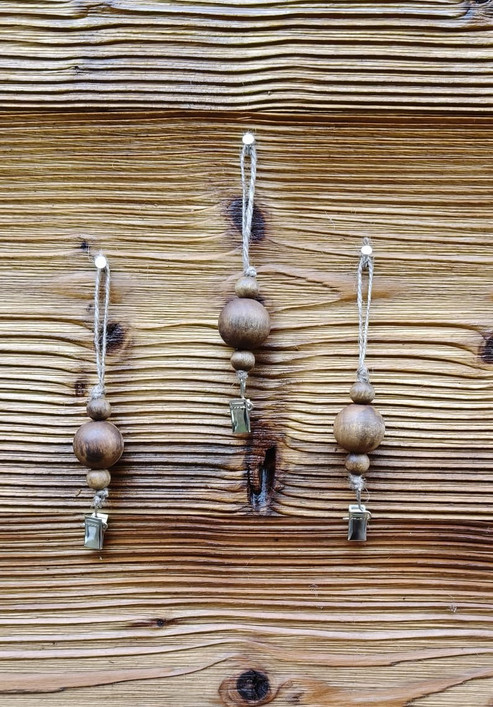 Pyyhenipsu tervahelmistä