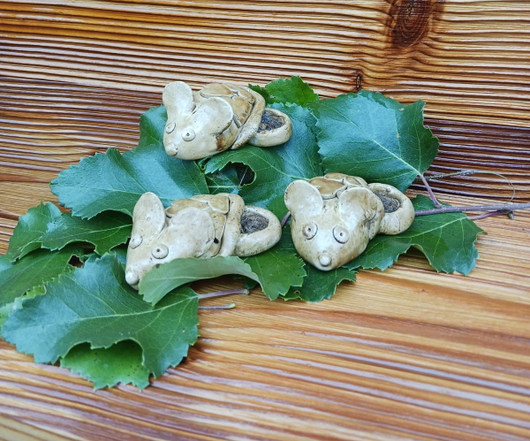 Tervahiiri tuoksupesällä