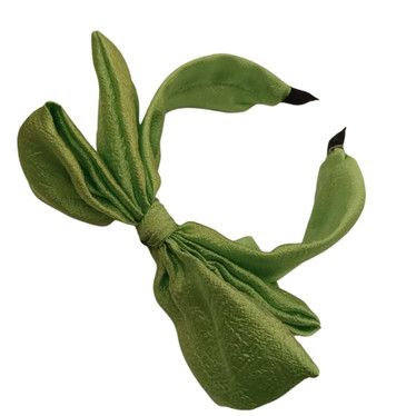 Vihreä rusettipanta 