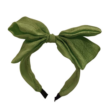 Vihreä rusettipanta 