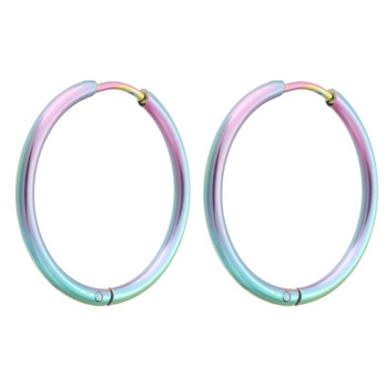 Teräsrenkaat 6-20mm (moniväriset)